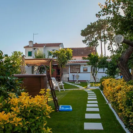 Aroeira Garden * Aroeira (Setubal)