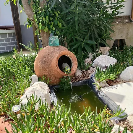 Aroeira Garden Casa de Férias