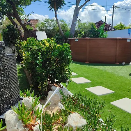 Casa de Férias Aroeira Garden Aroeira (Setubal)