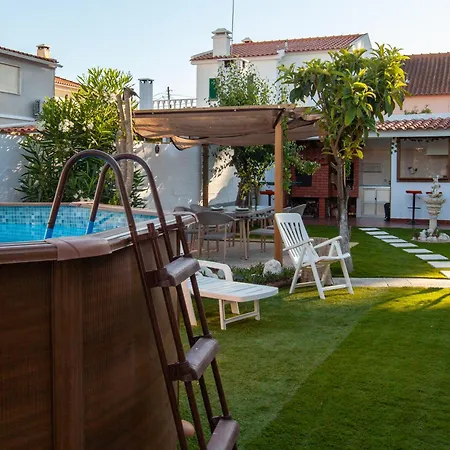 Casa de Férias Aroeira Garden Aroeira (Setubal)