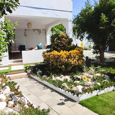 Casa de Férias Aroeira Garden Aroeira (Setubal)