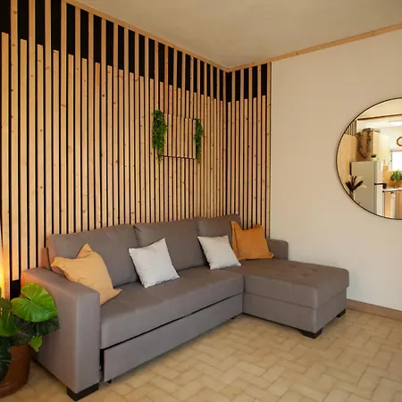 Casa de Férias Aroeira Garden Aroeira (Setubal)
