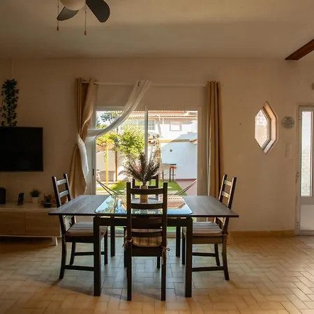 Casa de Férias Aroeira Garden Aroeira (Setubal)