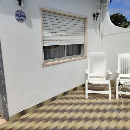 Aroeira Garden Aroeira (Setubal)