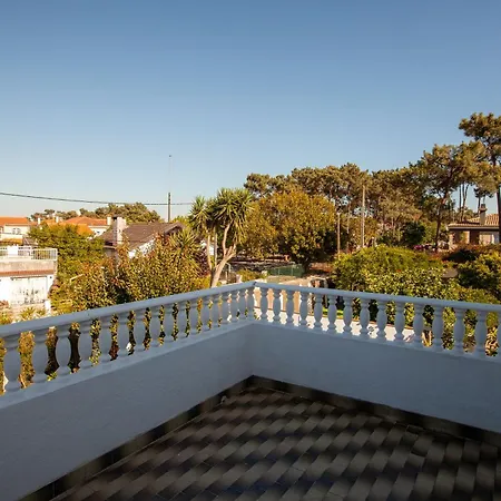 Aroeira Garden Casa de Férias Aroeira (Setubal)