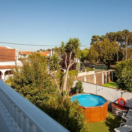 Aroeira Garden Aroeira (Setubal)