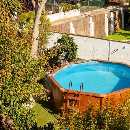 Aroeira Garden
