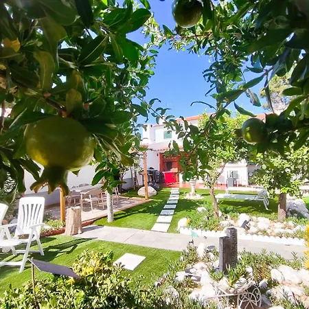 Aroeira Garden Aroeira (Setubal)