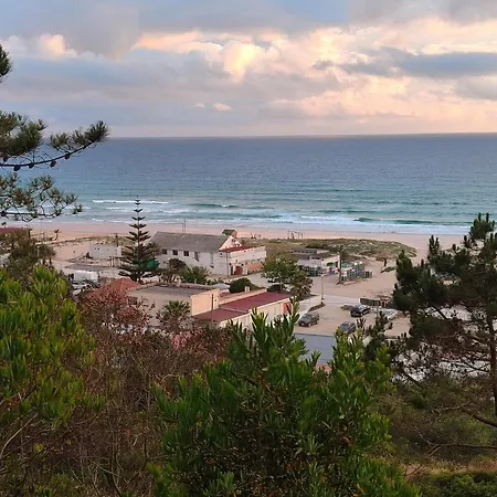 Aroeira Garden * Aroeira (Setubal)