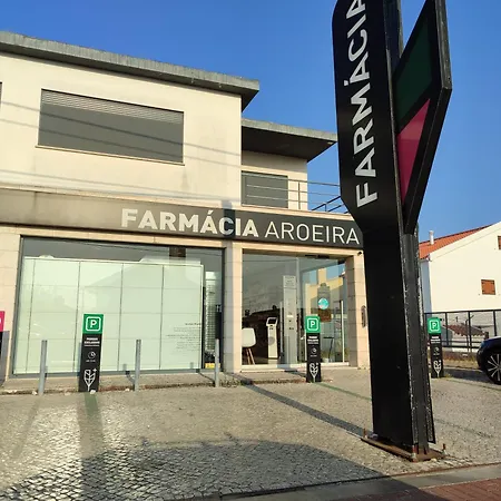 Aroeira Garden